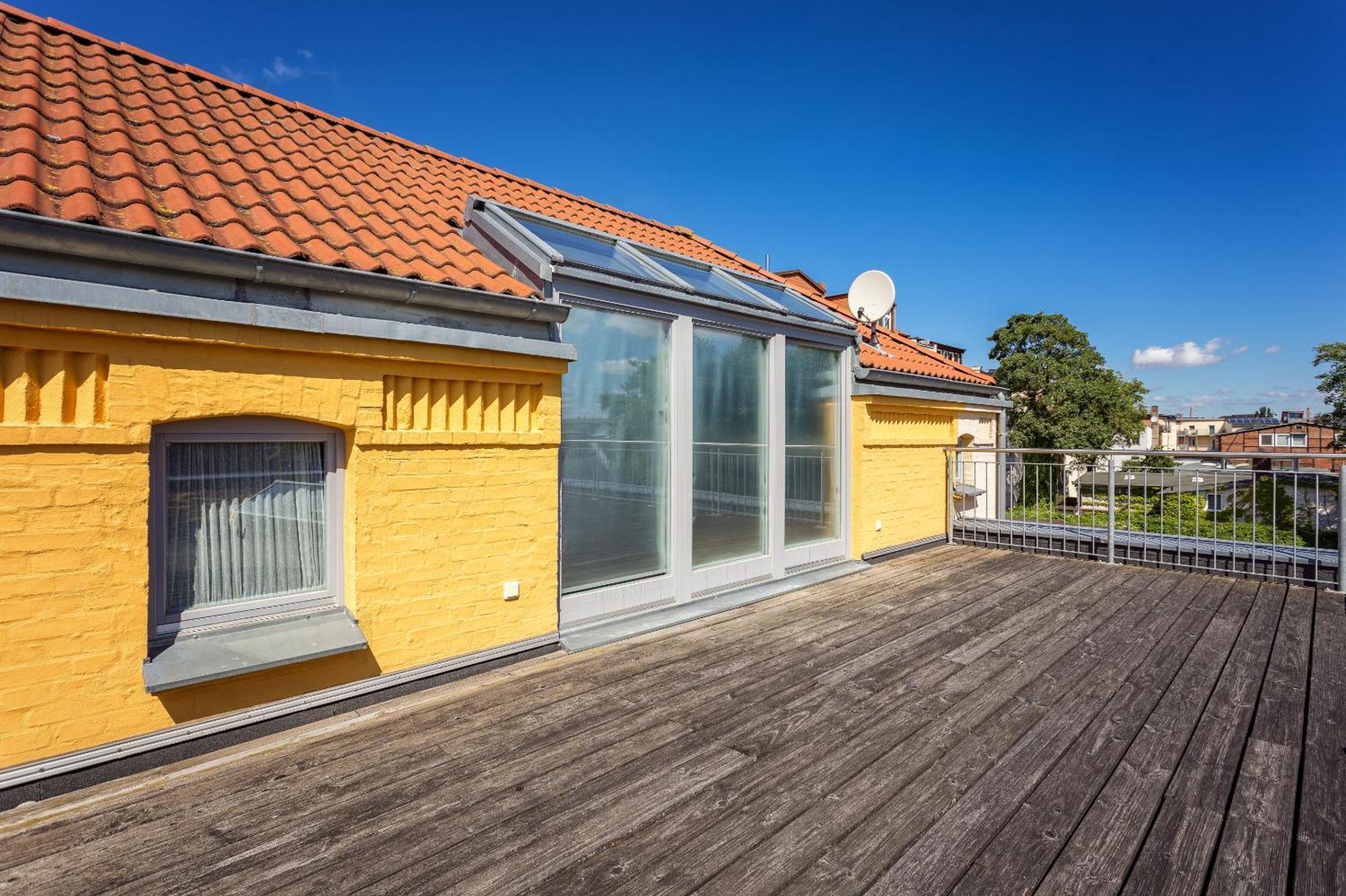 Centralapartment J3 Schwerin  Zewnętrze zdjęcie